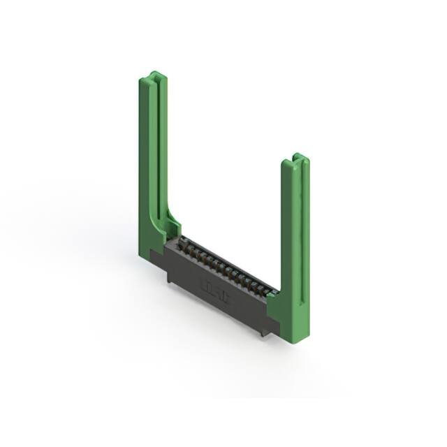 396-014-522-658 EDAC Inc.  Edgeboard Connectors
